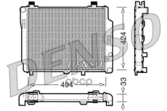 �������� ������� ���������� Mercedes C-Class W 202 (93-) C 200 D (+) Denso ���. DRM17074 DRM17074 ����