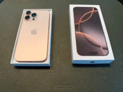 Apple iPhone 16 Pro Max. �/�, 1 ��, 3G, 4G LTE, 5G, ������� �������, ������������ ������� ����