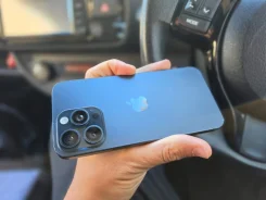 Apple iPhone 15 Pro Max. �/�, 256 �� ����