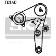 �������� ��� � ������� ������� ALFA Romeo, Giulietta 1.6 JTDM 10- SKF VKMC02199-2 SKF VKMC021992 VKMC021992 ����