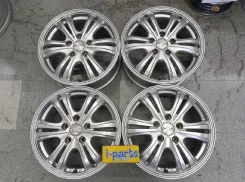 Kosei Glamic LX-S 5H