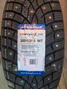 Triangle IcelynX TI501. ������, ����������, 2026 ���, ����� ����