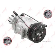���������� ������������ Lynxauto RA4074 RA4074 ����