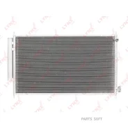 �������� ������������ � ���������� Lynxauto RC0041 RC0041 ����