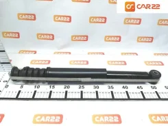 ����������� Nissan March AK12, CR12DE, 2002 (�������� �� 1 ����), ������ 343807 ����