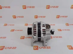 ��������� Mazda Mazda 3 BK, ZJVE, 2002-2009 (������ P-D) 12V 80A 2 �������� ZJ0118300 ����