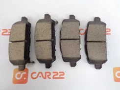 ������� ��������� Honda HR-V RU, N16, 2012-2026, ������ 43022T2JH00 ����