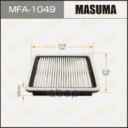 ������ ��������� Forester SH / S12 2007-2012, Forester SJ / S13 2012-2019 Masuma ���. MFA1049 MFA1049 ����