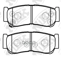������� ��������� �������� | ��� ����/��� | Hyundai Santa FE II (CM), JAC T8 NiBK ���. PN0447 PN0447 ����