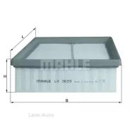 ������ ��������� LX2633 ����