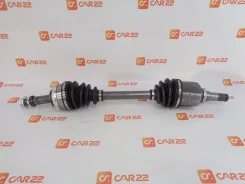 ������ (� �����) Toyota Corolla ZZE121, 3ZZFE, 2001-2008 (�����: ��-23, �-26), ����� �������� 4342002270 ����