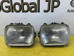 ���� Toyota LAND Cruiser Prado 1992 8111060590 LJ78G 2LTE 8111060590 ����