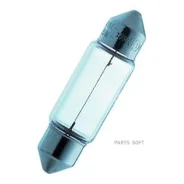 ����� C5W 12V 5W SV8.5-8 Ultra LIFE 1 ��. Osram 6418ULT 6418ULT ����