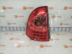 ������ ������ Toyota Corolla Fielder NZE121G, 1NZFE, 2004- 13-93L, ����� 8156113640 ����