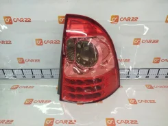 ������ ������ Toyota Corolla Fielder NZE121G, 1NZFE, 2004- 13-93R, ������ 8155113680 ����