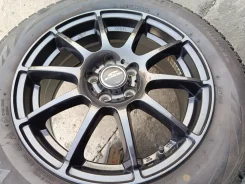 A-Tech Schneider. 6.5x16", 5x100, ET48, �� 67,1���. ����