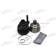 ���� ������ �-�� 38x59.5x27 AUDI: A6 /A6 Allroad 02-10 Patron PCV1552 PCV1552 ����