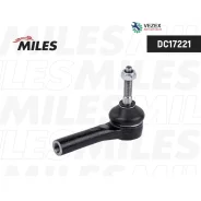 ���������� ������� ���� �����/������ Chrysler Voyager 00-08 (Lemforder 3429801) DC17221 Miles DC17221 DC17221 ����