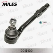 ���������� �/� BMW X5(E53) 10/03- ���/����. Miles DC17199 DC17199 ����