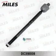 ���� ������� FORD Mondeo IV/Galaxy/S-MAX 07- ���. /����. (��� �����������) Miles DC39008 DC39008 ����