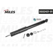 ����������� MB W124 85- ���. ���. Miles DG0242101 DG0242101 ����