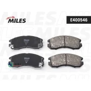 ������� ��������� Subaru Impreza/Legacy 1.6-2.2 89-00 ���. LowMetallic Miles E400546 E400546 ����