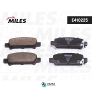 ������� ��������� ������ (��� �������) (����� Low-Metallic) (Subaru Forester 97-/Impreza 98-/Legacy 98-/Outback 00-) (TRW GDB3223) E410225 Miles E4102...