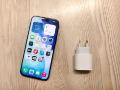 Apple iPhone 15 Pro Max. �/�, 256 ��, �����, 3G, 4G LTE, 5G, NFC, ������� �������, ������������ ������� ����