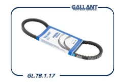 ������ �������� 2108 �������� 10.7�8-715 gl.tb.1.1 Gallant GLTB117 GLTB117 ����