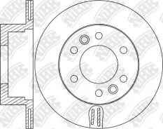 ���� ��������� hyundai h-1 cargo (tq) h-1 travel (tq) NIBK RN1656 RN1656 ����