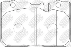 ������� ��������� �������� lexus ls (f2) - toyota celsior (ucf2) century (g5) [PN1370] PN1370 ����