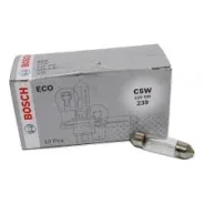 ����� ����������� ���������� c5w sv8.5-8 eco 12v 5w 35 �� ������ 10�� ���� �� 1�� Bosch 1987302810 1987302810 ����