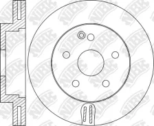 ���� ��������� �������� mercedes-benz c-class (w204) c-class ���� (c204) e-class (w212) e-class t-mo NIBK RN1464 RN1464 ����