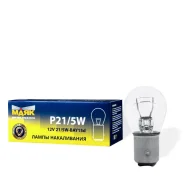����� ����������� ���������� p21 / 5w bay15s 12v ���� �� ��. ���� 6121510 6121510 ����