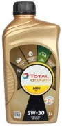 Total Quartz 9000 Future NFC
