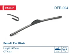 ����� ���������������� ������������ 500�� ��������� hook Denso DFR004 DFR004 ����