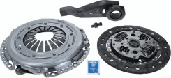 �������� ��������� Mazda 3/5 1.8/2.0 03 Sachs 3000951009 3000951009 ����