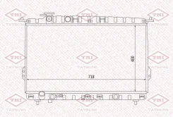 �������� ���������� Tatsumi TGA1049 TGA1049 ����