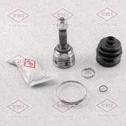 ���� �������� �-� Tatsumi TDA1017 TDA1017 ����