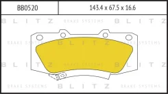 ������� ��������� �������� �������� Blitz BB0520 BB0520 ����