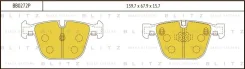������� ��������� �������� ������ Blitz BB0272P BB0272P ����