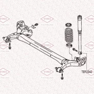 ����������� ������� ������������ Tatsumi TEF1042 TEF1042 ����