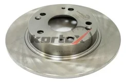���� ����. honda civic viii 05- ���. (d=260mm) Kortex KD0282 KD0282 ����