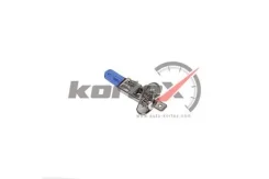 ����� h1 12v 55w p14.5s (64150cbi)cool blue (premium) Kortex KBA2010 KBA2010 ����