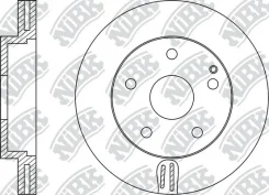 ���� ��������� mercedes-benz e-class (w211) e-class t-model (s211) NIBK RN1270 RN1270 ����