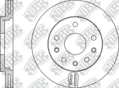 ���� ��������� fiat croma (194) - opel signum ������� (z03) vectra c (z02) vectra c gts (z02) vectra NIBK RN1390 RN1390 ����