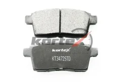 ������� ����. mazda cx-7 ���. �-� Kortex KT3472STD KT3472STD ����