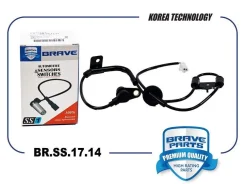 ������ abs ������ ����� 95680-2d050 br.ss.17.14 elantra 00-, cerato 04- Brave BRSS1714 BRSS1714 ����