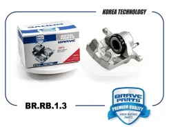������� �������� ������ 13301190 br.rb.1.3 chevrolet cruze 09- d=60�� {r15} Brave BRRB13 BRRB13 ����
