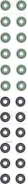 �������� ��������� �������� Mazda Xedos 9 (TA) 2.5 24V 07.1993 - 07.2000 Mazda 626 IV Hatchback (GE) 2.5 24V 01.1992 - 04.1997 Mazda Xedos 9 (TA) 2.3...